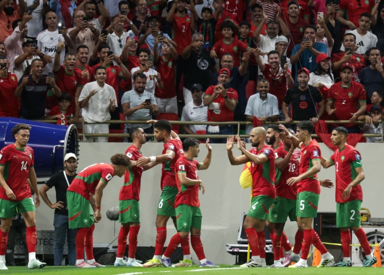 Guide Maroc Coupe du Monde 2026