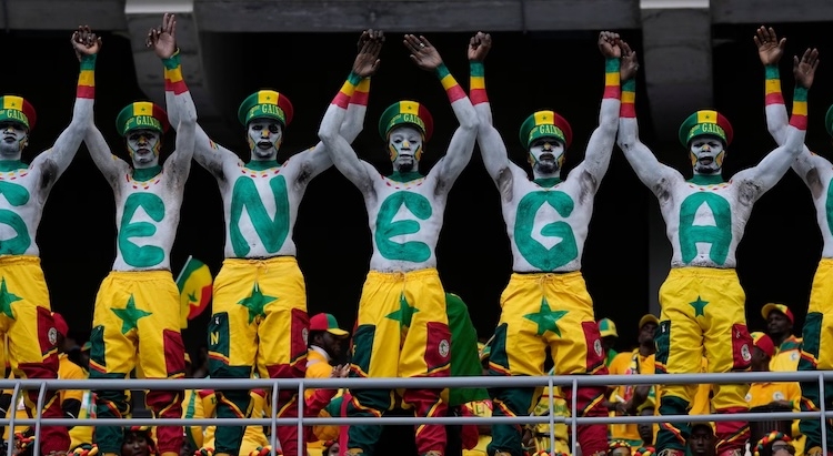 Guide Sénégal Coupe du Monde 2026