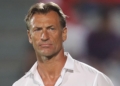 Hervé Renard nouveau sélectionneur de la Tunisie au Mondial 2026