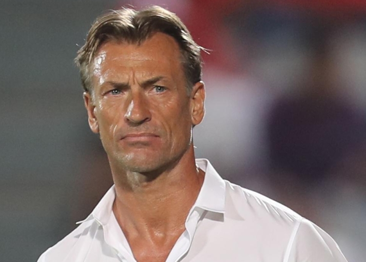 Hervé Renard nouveau sélectionneur de la Tunisie au Mondial 2026