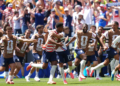 CDM 2026 : les Etats-Unis se qualifient pour les 16e de finale