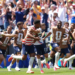 CDM 2026 : les Etats-Unis se qualifient pour les 16e de finale