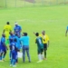 Elite One : Aigle du Moungo peut  remercier l’arbitre Martin Bomba!
