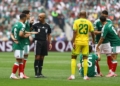 CDM 2026 : Mexique - Afrique du Sud