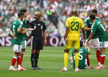 CDM 2026 : Mexique - Afrique du Sud