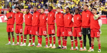 Guide de l'équipe du Canada pour la Coupe du monde 2026