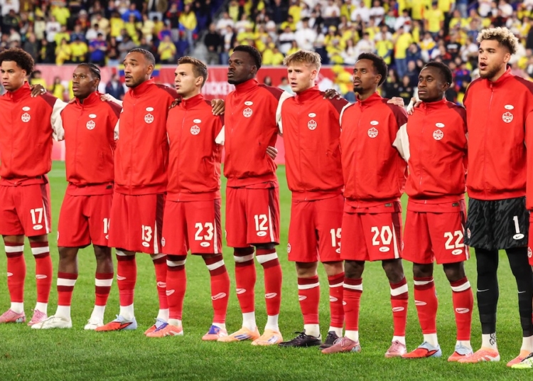 Guide de l'équipe du Canada pour la Coupe du monde 2026
