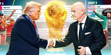 La Coupe du Monde 2026 s’ouvre dans un climat mêlant excitation et tensions.