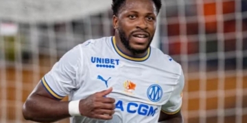 Pré saison : Faris Moumbagna fait chanceler Yamoussoukro Fc 