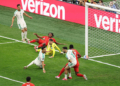 CDM 2026 : l’Algérie voit double face à la Suisse d’Embolo