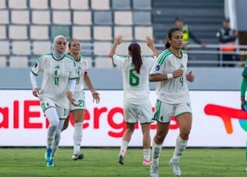 CAN 2026 (Dames) : le Sénégal voit double d’entrée face à l’Algérie