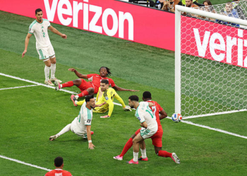 CDM 2026 : l’Algérie voit double face à la Suisse d’Embolo