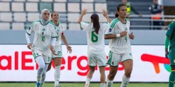 CAN 2026 (Dames) : le Sénégal voit double d’entrée face à l’Algérie