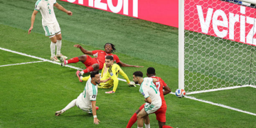 CDM 2026 : l’Algérie voit double face à la Suisse d’Embolo
