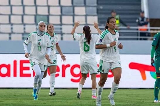 CAN 2026 (Dames) : le Sénégal voit double d’entrée face à l’Algérie
