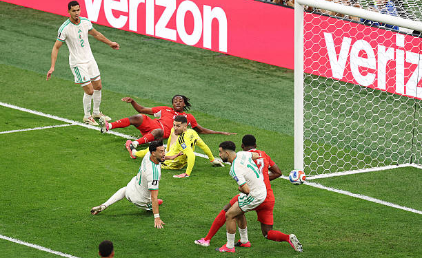 CDM 2026 : l’Algérie voit double face à la Suisse d’Embolo