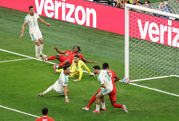 CDM 2026 : l’Algérie voit double face à la Suisse d’Embolo