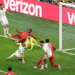 CDM 2026 : l’Algérie voit double face à la Suisse d’Embolo