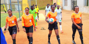 CAN Féminine 2026 : trois arbitres camerounaises sélectionnées