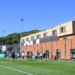 Faris Moumbagna a repris les entraînements avec Marseille