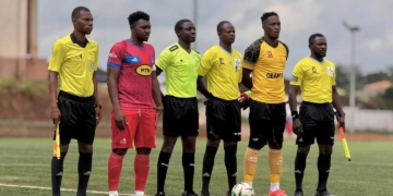 CDC 2026 : un  club de la régionale élimine Bamboutos Fc