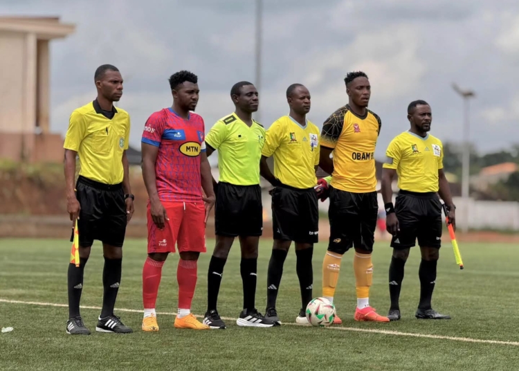 CDC 2026 : un club de la régionale élimine Bamboutos Fc
