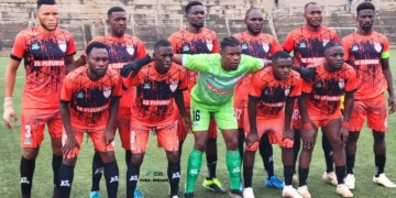 CDC 2026 : Victoria United voit le feu contre Rizière Fc du Noun