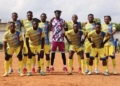 Barrages Centre : Mbalmayo FC lance les hostilités face à la Fondation Mintack !