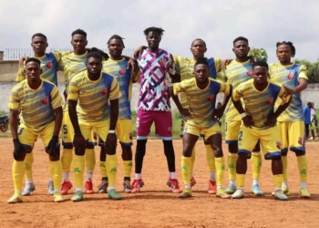 Barrages Centre : Mbalmayo FC lance les hostilités face à la Fondation Mintack !