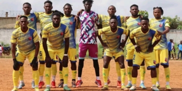 Barrages Centre : Mbalmayo FC lance les hostilités face à la Fondation Mintack !