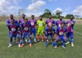 CDC 2026 : Foudre d’Akonolinga éparpille Coton à Bertoua