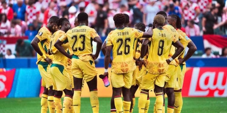 CDM 2026 : le bilan des dix représentants africains au mondial