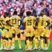CDM 2026 : le bilan des dix représentants africains au mondial