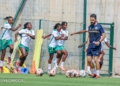 CAN Féminine 2026 : les Lionnes Indomptables ont pris leur quartier au Maroc