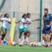 CAN Féminine 2026 : les Lionnes Indomptables ont pris leur quartier au Maroc