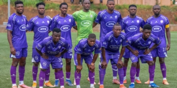 CDC 2026 : le programme des huitièmes de finales !