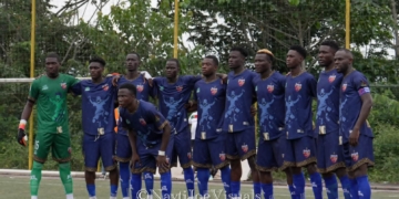 Interpoules 2026 : Mintack Fc et Épervier d’Ebolowa se neutralisent