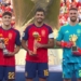 CDM 2026 : la razzia de l’Espagne!