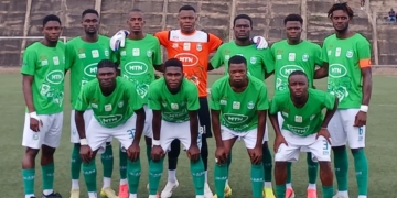 Interpoules 2026 : Épervier d’Ebolowa s’offre Union de Douala !