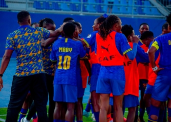 CAN Féminine 2026 : la Tanzanie surprend l’Afrique du Sud