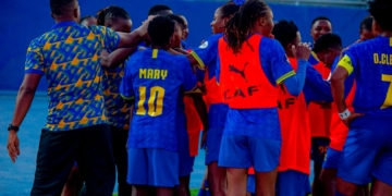 CAN Féminine 2026 : la Tanzanie surprend l’Afrique du Sud