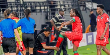 CAN Féminine 2026 : le Nigéria trébuche face au Malawi d’entrée