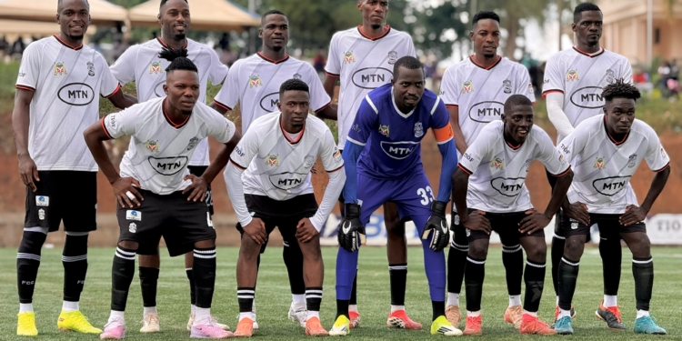 Coupe du Cameroun : voici le programme complet des 32e de finale !
