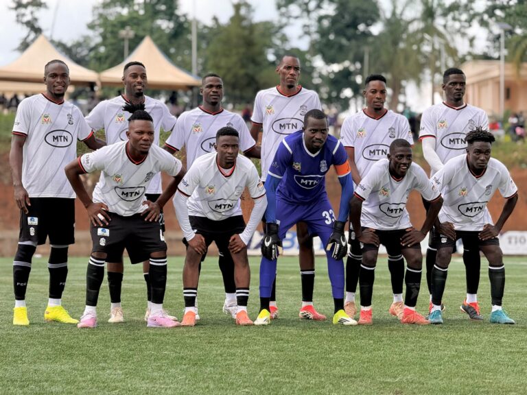 Coupe du Cameroun : voici le programme complet des 32e de finale !