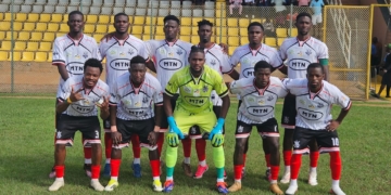 Officiel : As Fortuna relégué en Elite Two !