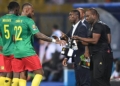 Toko Ekambi : “Clarence Seedorf, le pire entraîneur de ma carrière ”