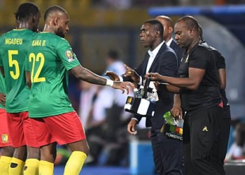Toko Ekambi : “Clarence Seedorf, le pire entraîneur de ma carrière ”