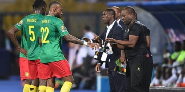 Toko Ekambi : “Clarence Seedorf, le pire entraîneur de ma carrière ”