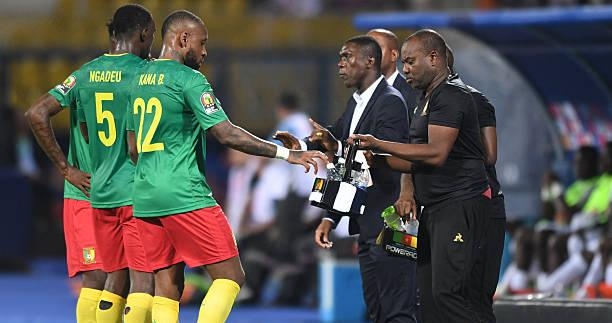 Toko Ekambi : “Clarence Seedorf, le pire entraîneur de ma carrière ”