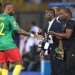 Toko Ekambi : “Clarence Seedorf, le pire entraîneur de ma carrière ”